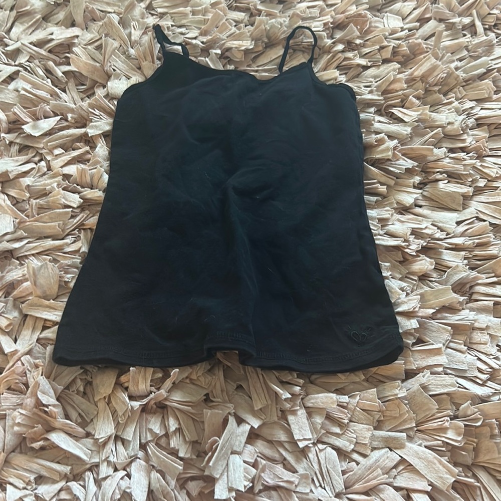 KIDS JUSTICE TANK TOP
